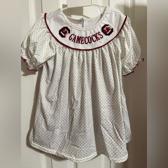 New University of South Carolina Gamecocks Short Set - Picture 1 of 7